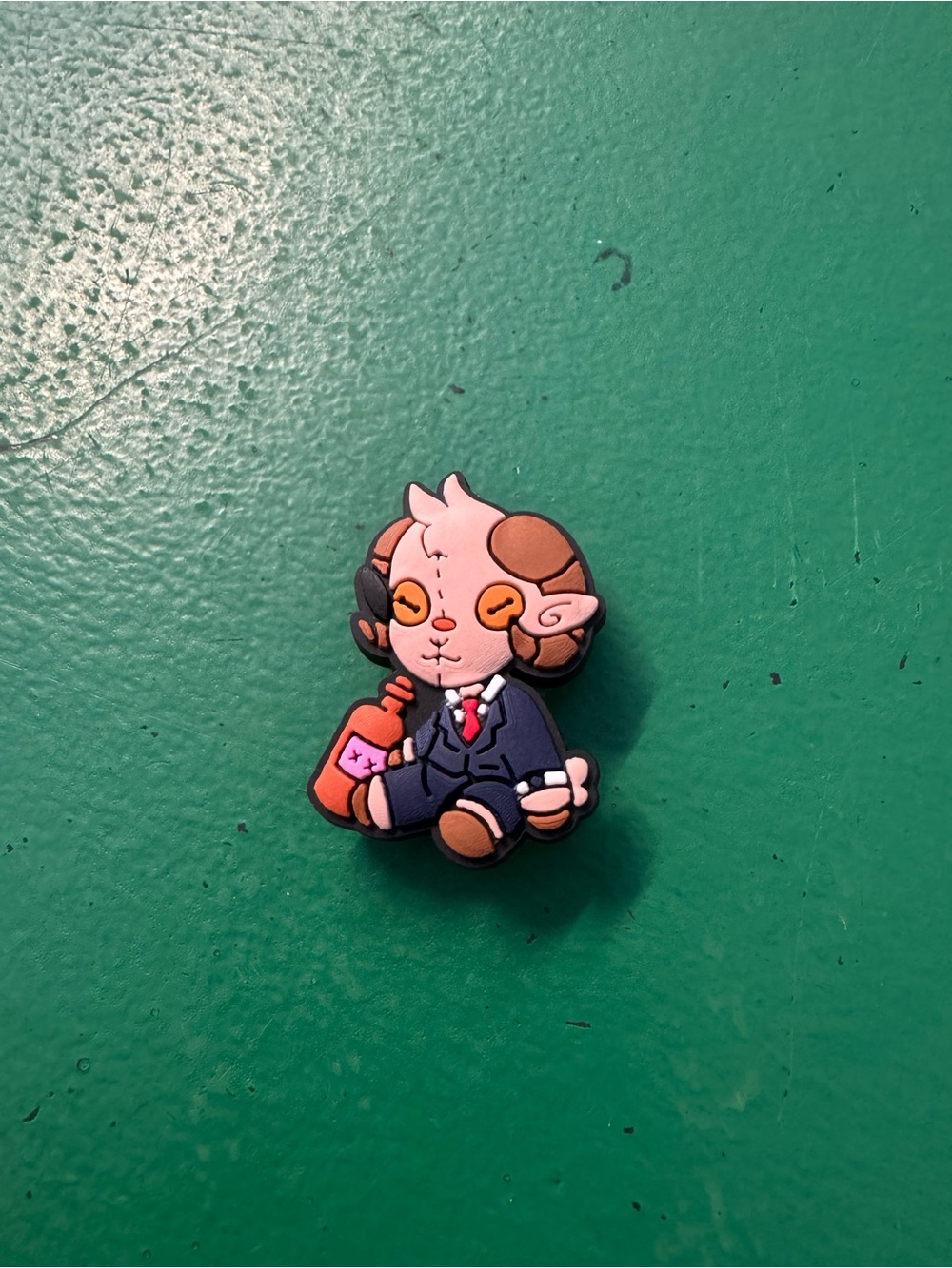 Custom Listing